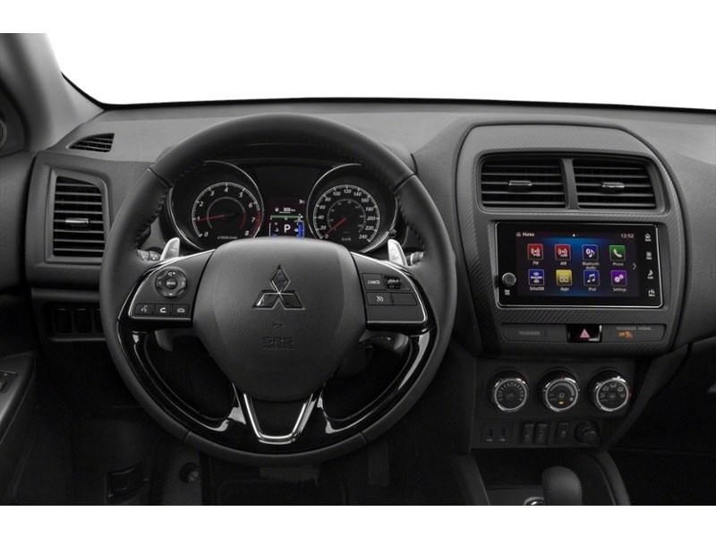 2019 Mitsubishi RVR SE LTD AWC Interior Shot 3