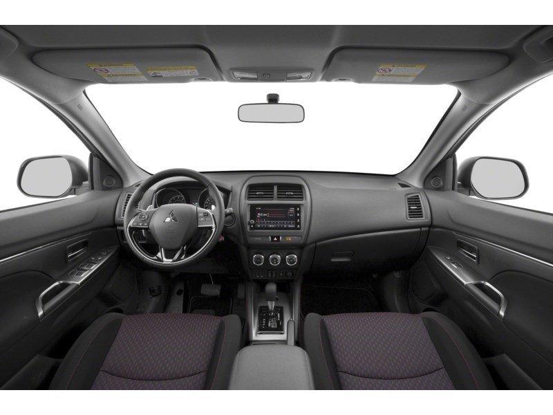 2019 Mitsubishi RVR SE Interior Shot 6