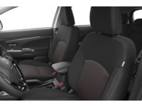 2018 Mitsubishi RVR SE Anniversary Edition AWC Interior Shot 4