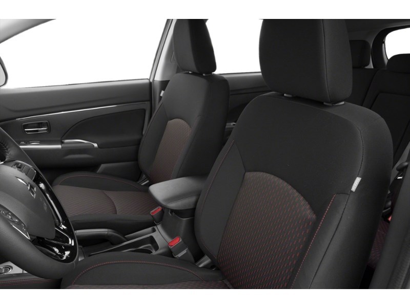 2019 Mitsubishi RVR SE LTD AWC Interior Shot 4