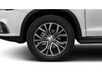 2018 Mitsubishi RVR SE Anniversary Edition AWC Exterior Shot 5