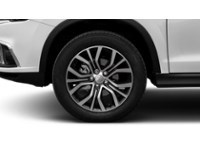 2019 Mitsubishi RVR SE LTD AWC Exterior Shot 5