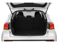 2018 Mitsubishi RVR SE Anniversary Edition AWC Exterior Shot 4