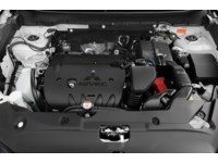 2018 Mitsubishi RVR SE Anniversary Edition AWC Exterior Shot 3