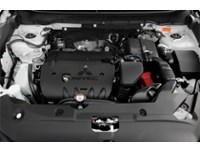 2019 Mitsubishi RVR SE LTD AWC Exterior Shot 3