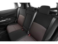 2018 Mitsubishi RVR SE Anniversary Edition AWC Interior Shot 5