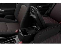 2019 Mitsubishi RVR SE LTD AWC Interior Shot 7