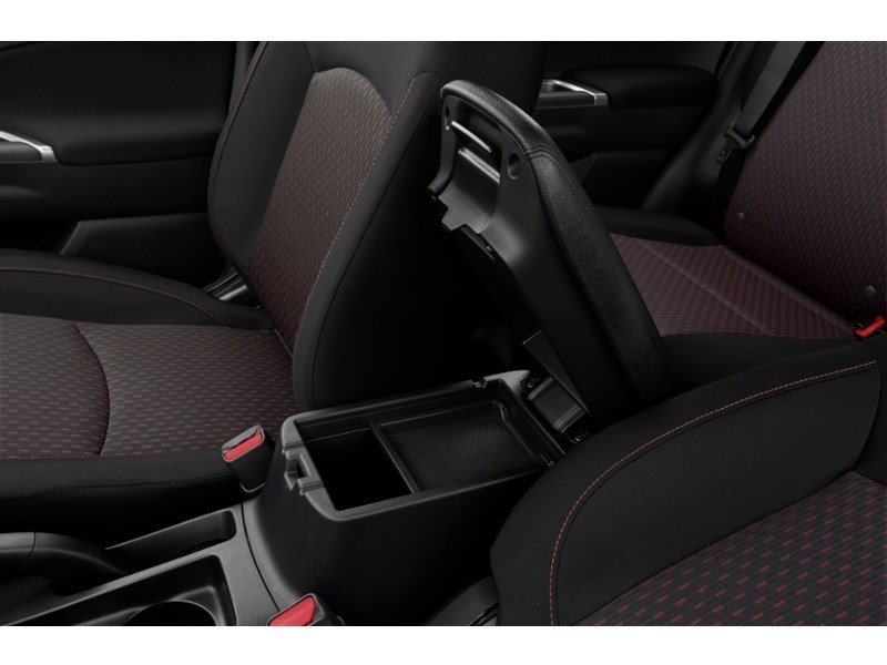 2019 Mitsubishi RVR SE LTD AWC Interior Shot 7