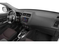 2018 Mitsubishi RVR SE Anniversary Edition AWC Interior Shot 1