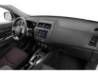 2019 Mitsubishi RVR SE LTD AWC Interior Shot 1