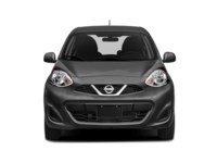 2019 Nissan Micra S Auto Exterior Shot 6