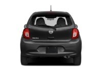 2019 Nissan Micra S Auto Exterior Shot 8