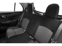 2019 Nissan Micra S Auto Interior Shot 5