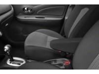 2019 Nissan Micra S Auto Interior Shot 7