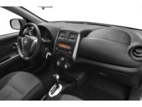 2019 Nissan Micra S Auto Interior Shot 1