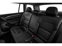 2018 Volkswagen Golf SportWagen Trendline Manual Interior Shot 5