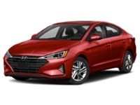SPACE BLACK 2019 Hyundai Elantra Preferred w/Sun & Safety Package (A6) exterior