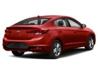 SPACE BLACK 2019 Hyundai Elantra Preferred w/Sun & Safety Package (A6) exterior