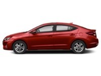 SPACE BLACK 2019 Hyundai Elantra Preferred w/Sun & Safety Package (A6) exterior