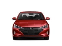 SPACE BLACK 2019 Hyundai Elantra Preferred w/Sun & Safety Package (A6) exterior