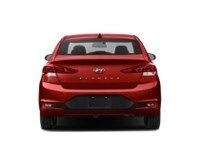 SPACE BLACK 2019 Hyundai Elantra Preferred w/Sun & Safety Package (A6) exterior