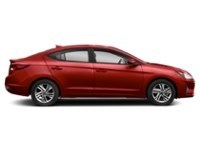 SPACE BLACK 2019 Hyundai Elantra Preferred w/Sun & Safety Package (A6) exterior