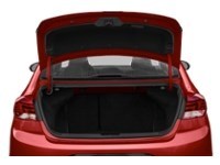 SPACE BLACK 2019 Hyundai Elantra Preferred w/Sun & Safety Package (A6) exterior