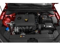 SPACE BLACK 2019 Hyundai Elantra Preferred w/Sun & Safety Package (A6) exterior