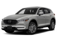 2020 Mazda CX-5 GT w/Turbo Auto AWD Exterior Shot 1