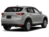 2020 Mazda CX-5 GT w/Turbo Auto AWD Exterior Shot 2