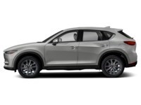 2020 Mazda CX-5 GT w/Turbo Auto AWD Exterior Shot 6