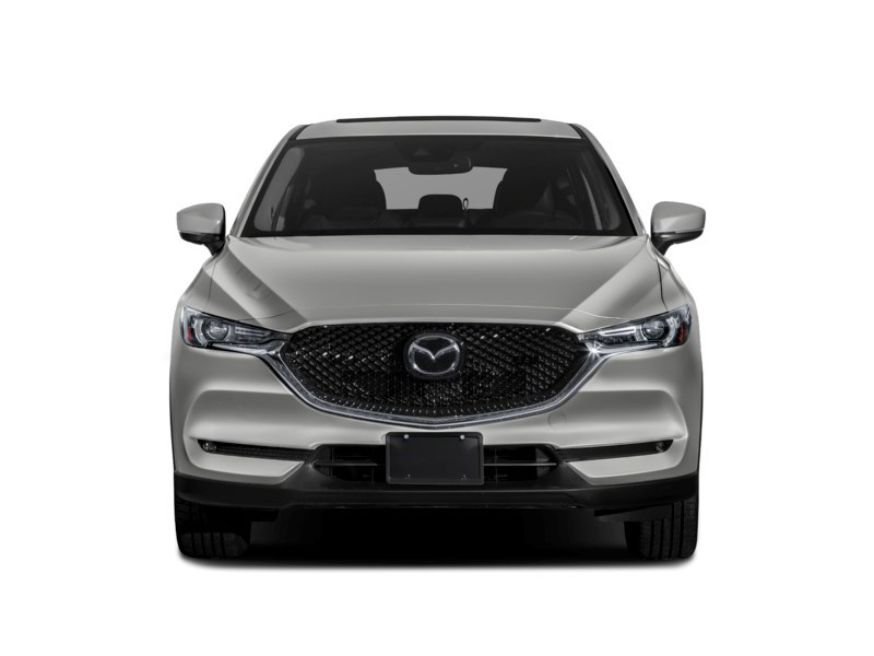 2020 Mazda CX-5 GT w/Turbo Auto AWD Exterior Shot 5