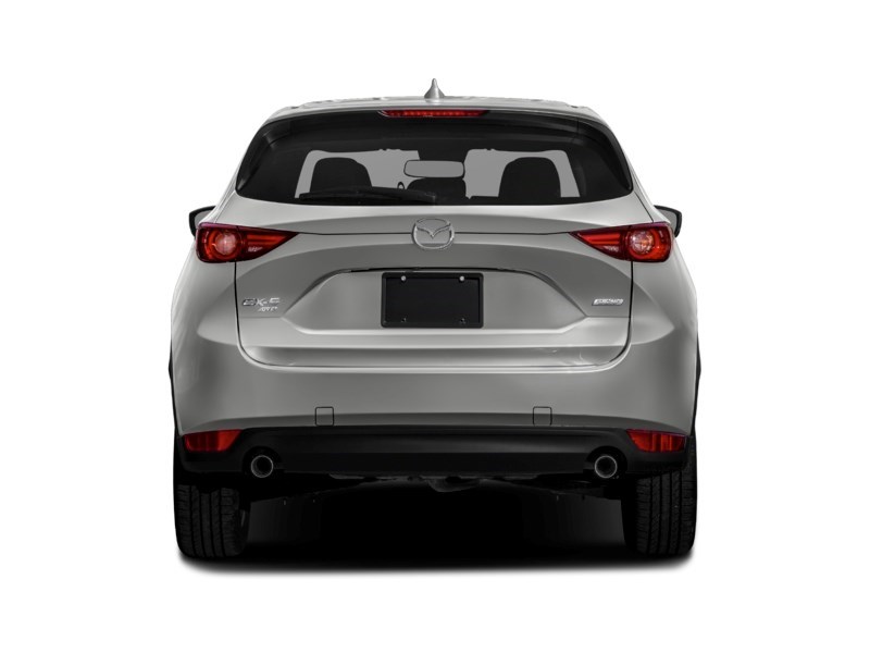 2020 Mazda CX-5 GT w/Turbo Auto AWD Exterior Shot 7