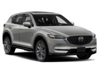 2020 Mazda CX-5 GT w/Turbo Auto AWD Exterior Shot 8