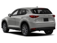 2020 Mazda CX-5 GT w/Turbo Auto AWD Exterior Shot 9
