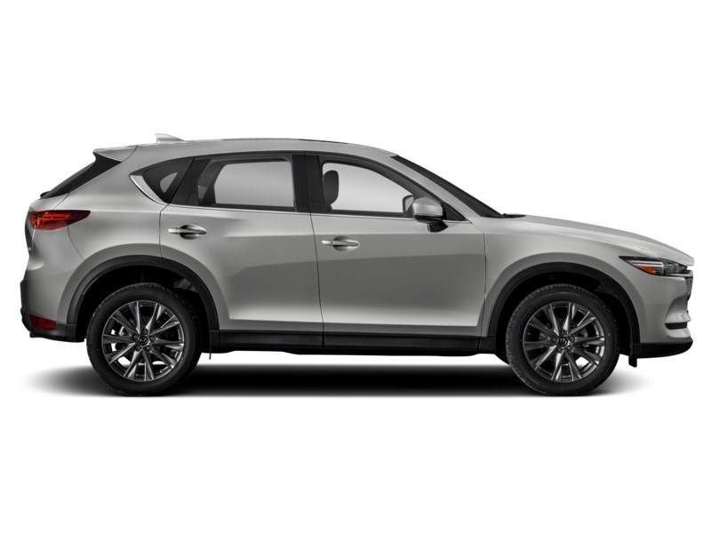 2020 Mazda CX-5 GT w/Turbo Auto AWD Exterior Shot 10