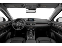 2020 Mazda CX-5 GT w/Turbo Auto AWD Interior Shot 6