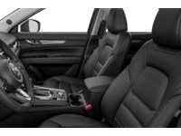 2020 Mazda CX-5 GT w/Turbo Auto AWD Interior Shot 4