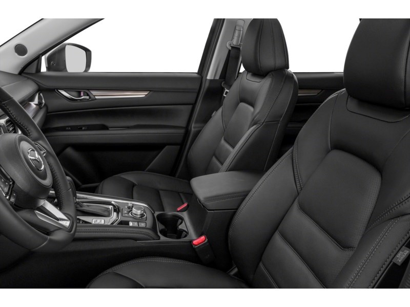 2020 Mazda CX-5 GT w/Turbo Auto AWD Interior Shot 4