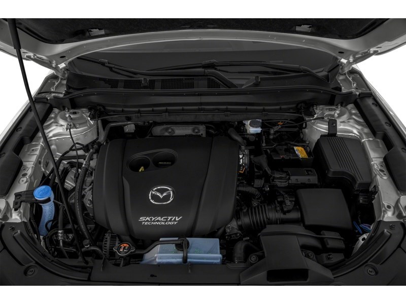 2020 Mazda CX-5 GT w/Turbo Auto AWD Exterior Shot 3