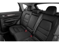 2020 Mazda CX-5 GT w/Turbo Auto AWD Interior Shot 5
