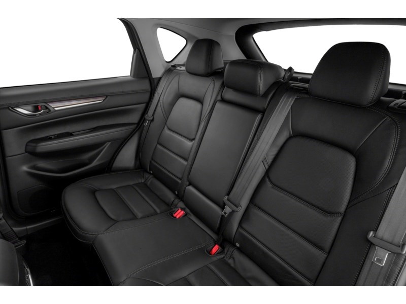 2020 Mazda CX-5 GT w/Turbo Auto AWD Interior Shot 5