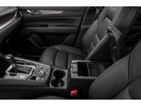 2020 Mazda CX-5 GT w/Turbo Auto AWD Interior Shot 7