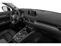 2020 Mazda CX-5 GT w/Turbo Auto AWD Interior Shot 1