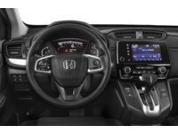 2021 Honda CR-V LX 2WD Interior Shot 2