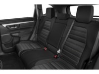 2021 Honda CR-V LX 2WD Interior Shot 4
