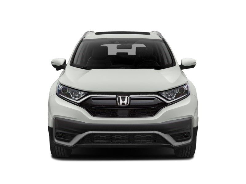 2022 Honda CR-V Sport AWD Exterior Shot 5
