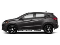 MILANO RED 2020 Honda HR-V Sport AWD CVT exterior