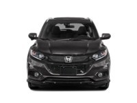 MILANO RED 2020 Honda HR-V Sport AWD CVT exterior