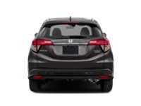 MILANO RED 2020 Honda HR-V Sport AWD CVT exterior